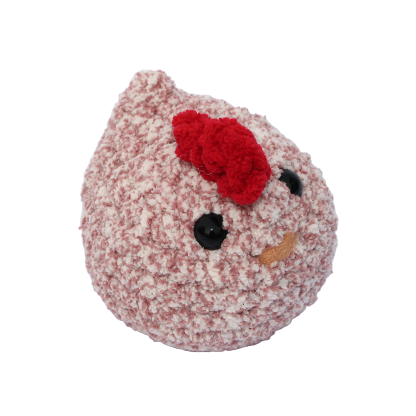 Plushies - Chicken