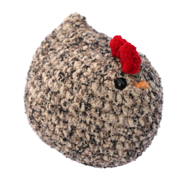 Plushies - Chicken Mama
