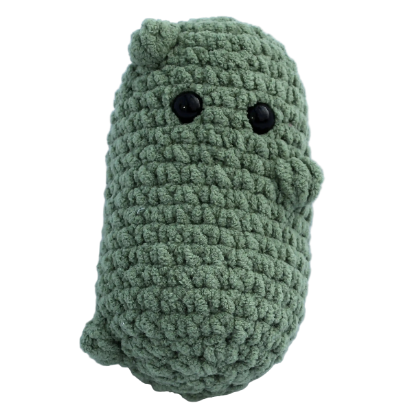 Plushies - Pickles