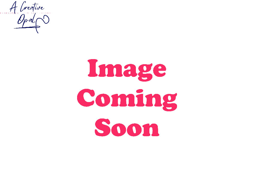 Earrings (Lace) - Plants