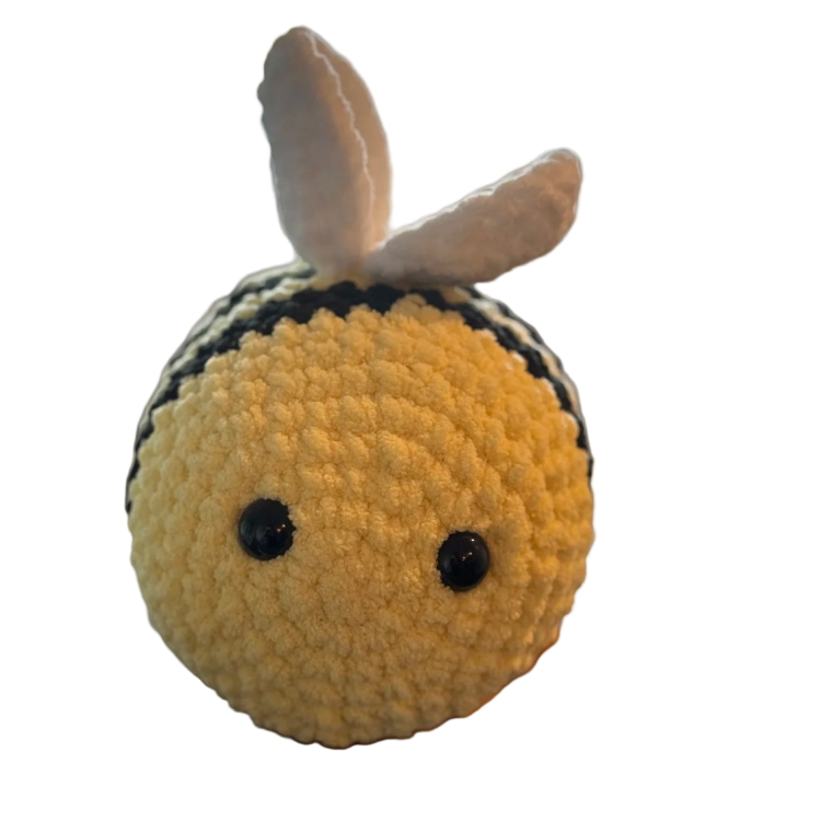 Plushies - Bees