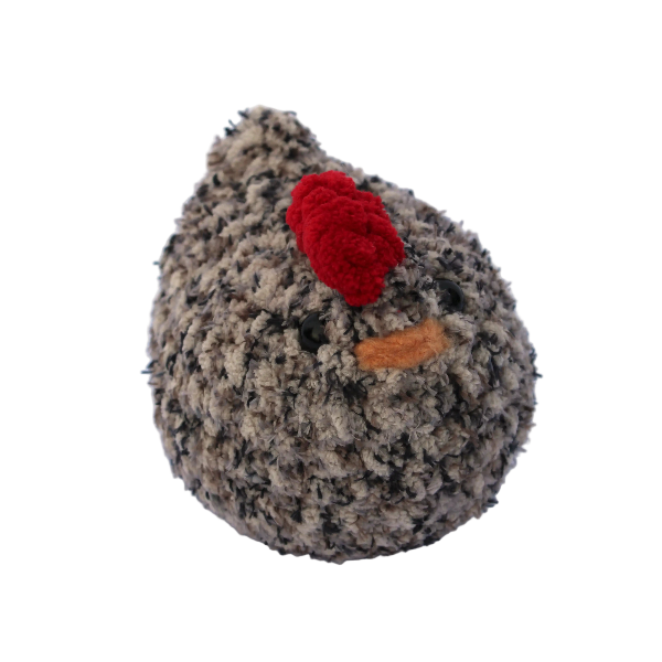 Plushies - Chicken