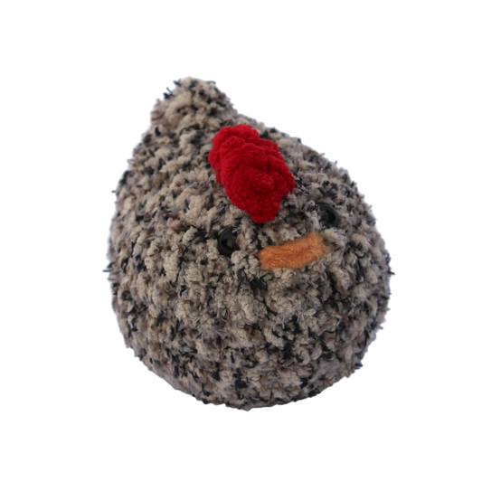 Plushies - Chicken