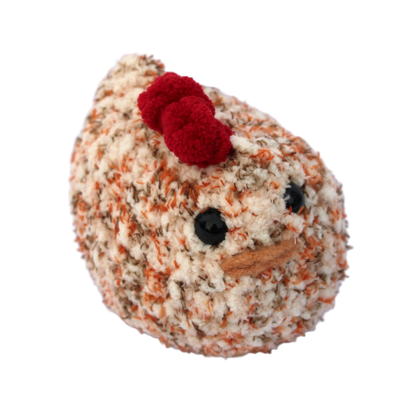 Plushies - Chicken