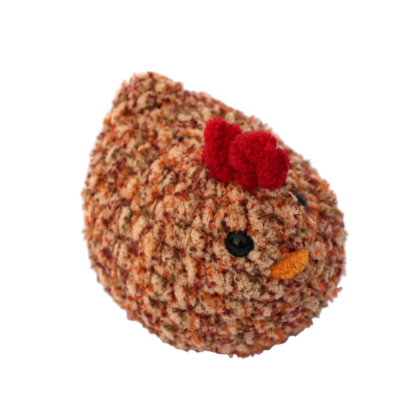 Plushies - Chicken