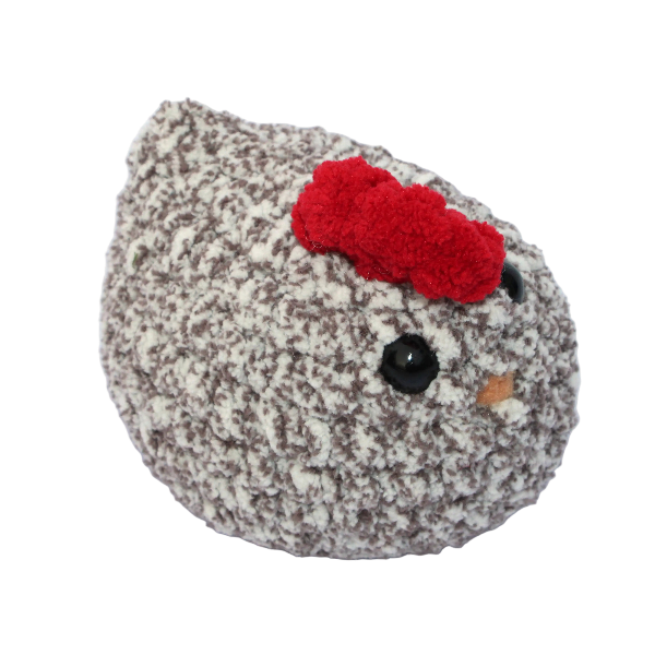 Plushies - Chicken