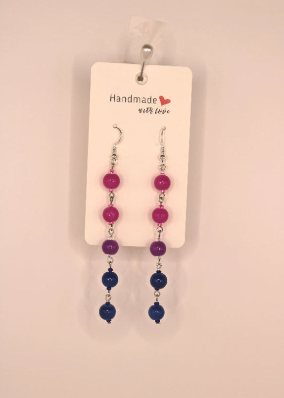 Beaded Jewelry - Pride