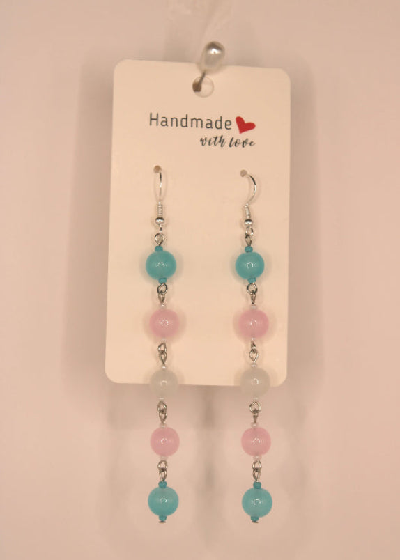 Beaded Jewelry - Pride