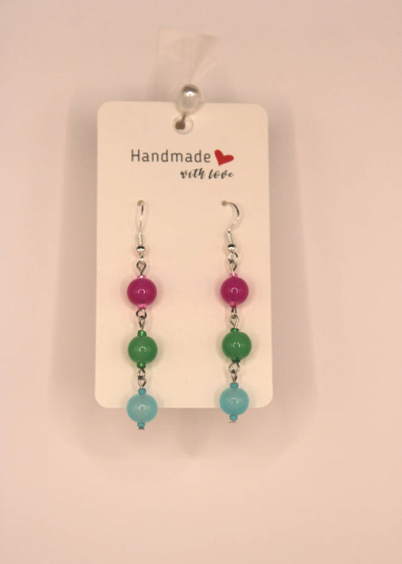 Beaded Jewelry - Pride