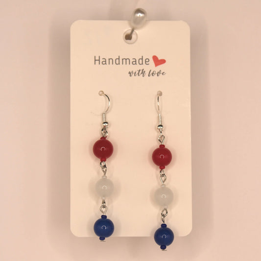 Beaded Jewelry - Holidays