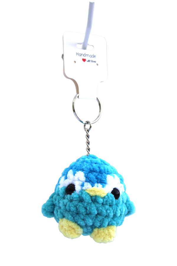 Keychains - Penguin