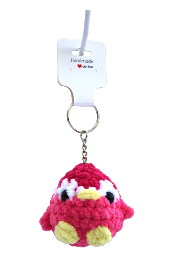 Keychains - Penguin