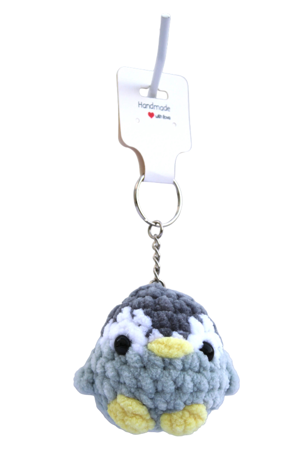 Keychains - Penguin