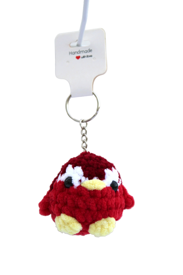 Keychains - Penguin
