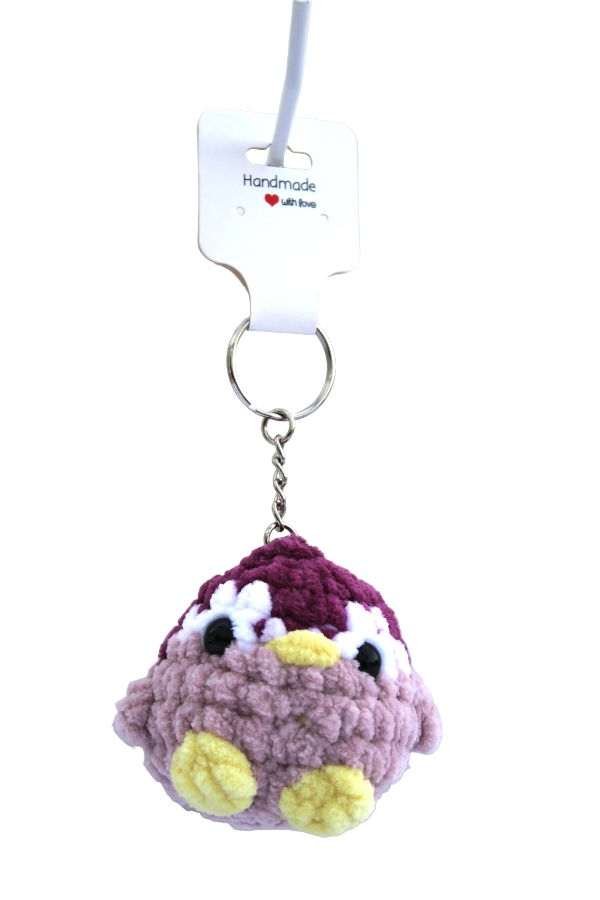 Keychains - Penguin