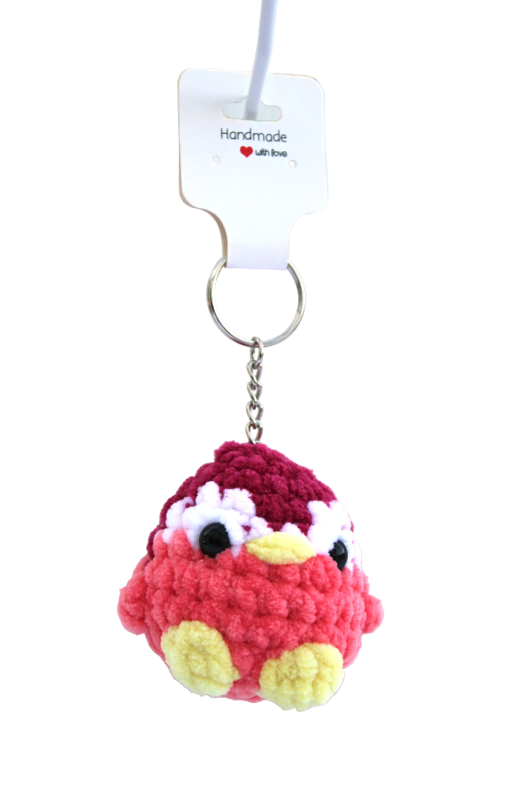 Keychains - Penguin