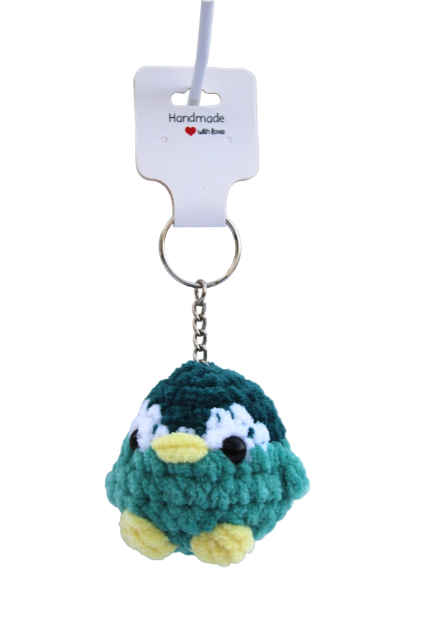 Keychains - Penguin