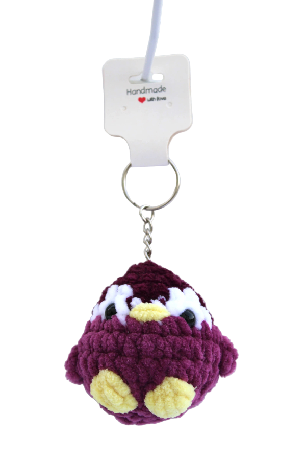 Keychains - Penguin