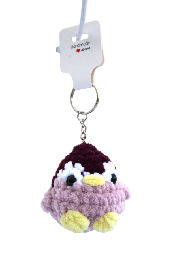 Keychains - Penguin