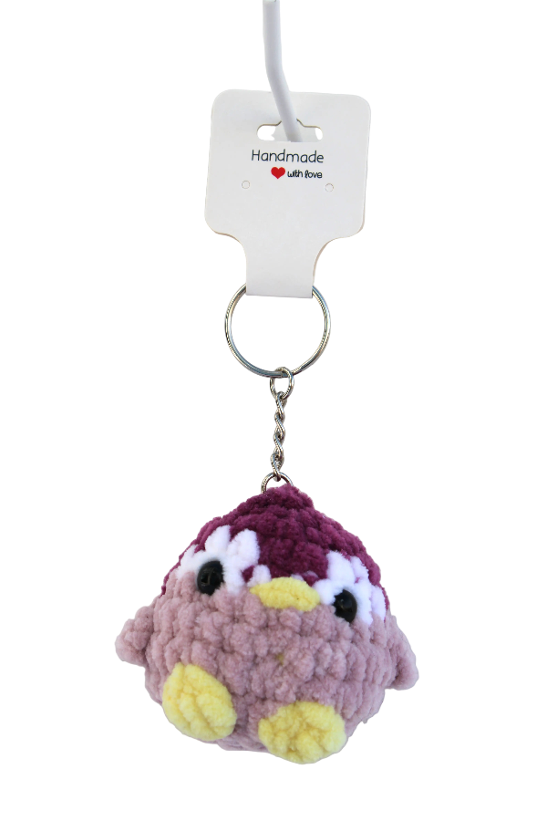 Keychains - Penguin