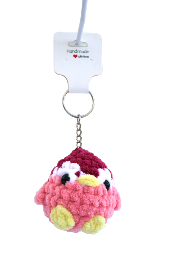 Keychains - Penguin