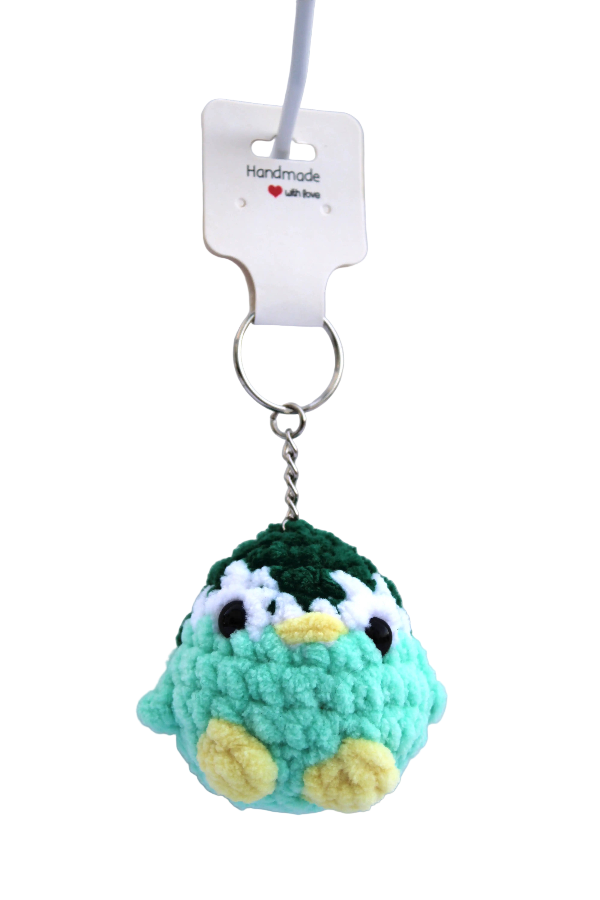 Keychains - Penguin