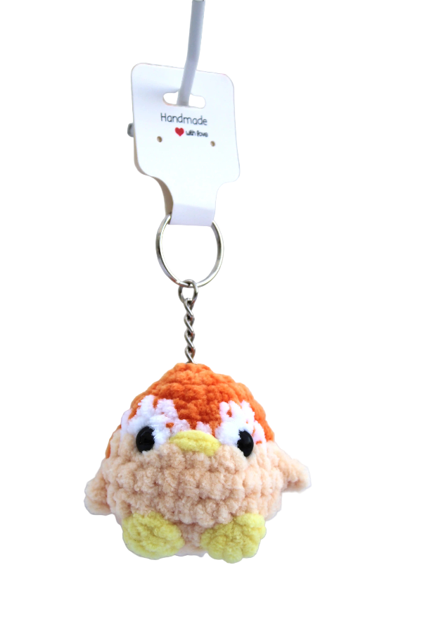 Keychains - Penguin
