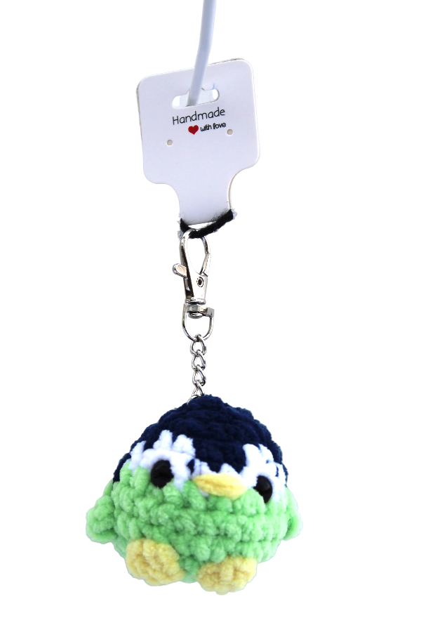 Keychains - Penguin