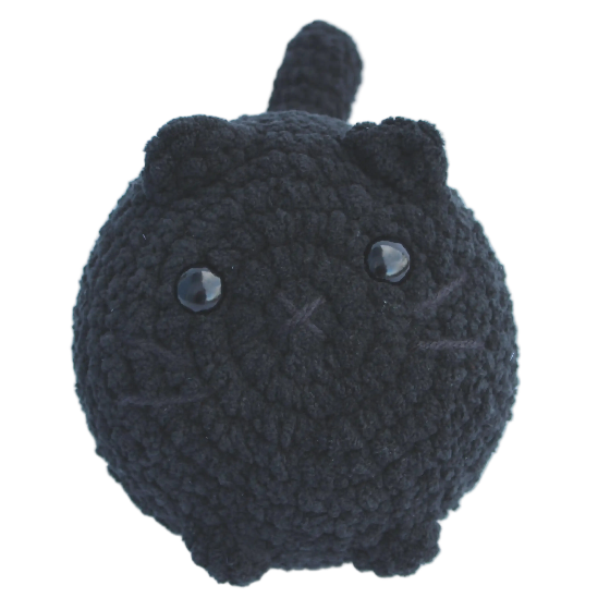 Plushies - Loaf Cat