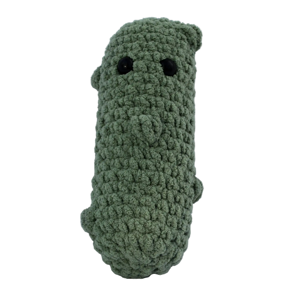 Plushies - Pickles