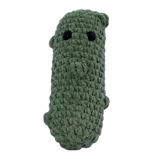 Plushies - Pickles