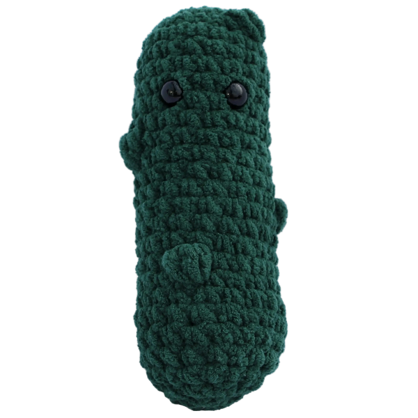 Plushies - Pickles