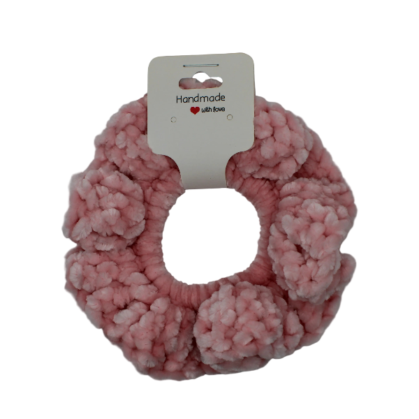 Scrunchies - Juicy Couture Limited Edition Velvet