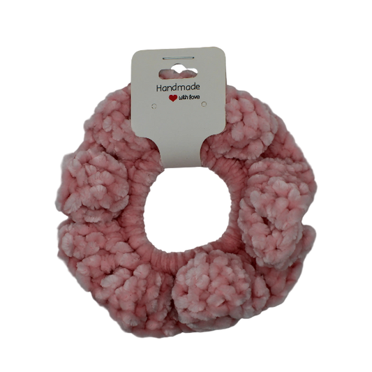 Scrunchies - Juicy Couture Limited Edition Velvet