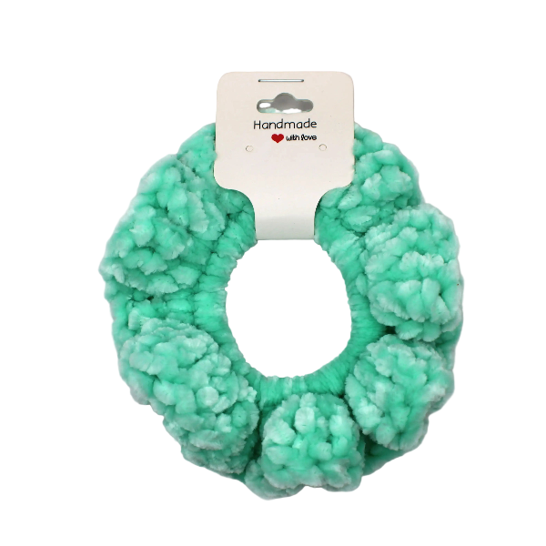 Scrunchies - Juicy Couture Limited Edition Velvet