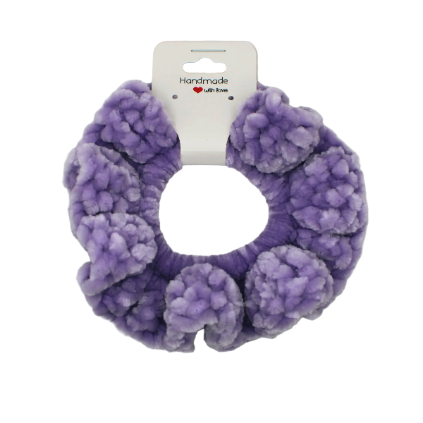 Scrunchies - Juicy Couture Limited Edition Velvet