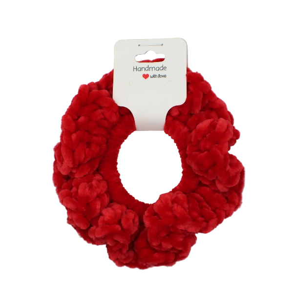 Scrunchies - Juicy Couture Limited Edition Velvet