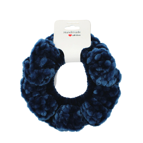 Scrunchies - Juicy Couture Limited Edition Velvet