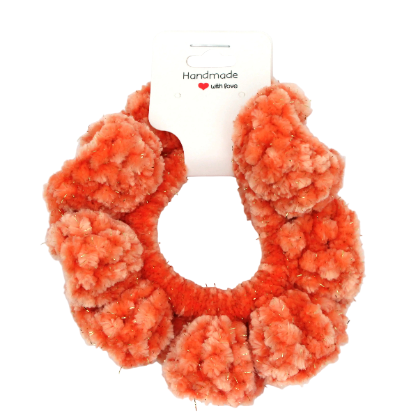 Scrunchies - Juicy Couture Limited Edition Velvet
