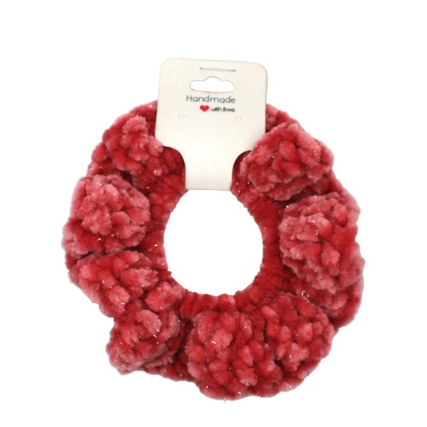 Scrunchies - Juicy Couture Limited Edition Velvet
