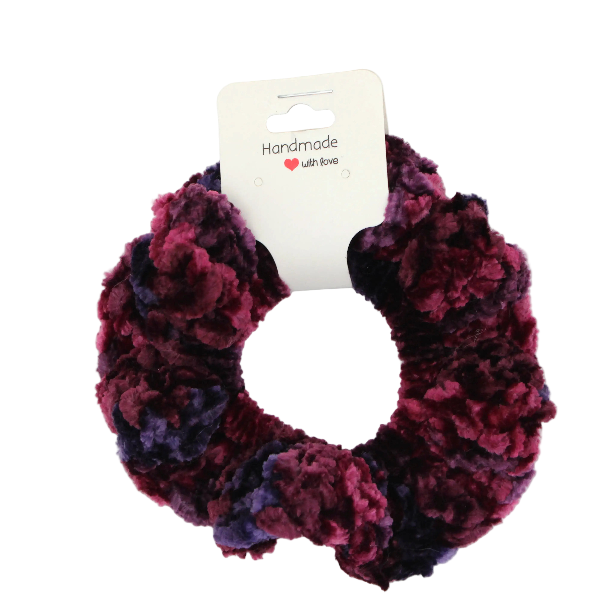 Scrunchies - Multicolor