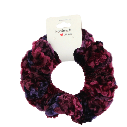Scrunchies - Multicolor