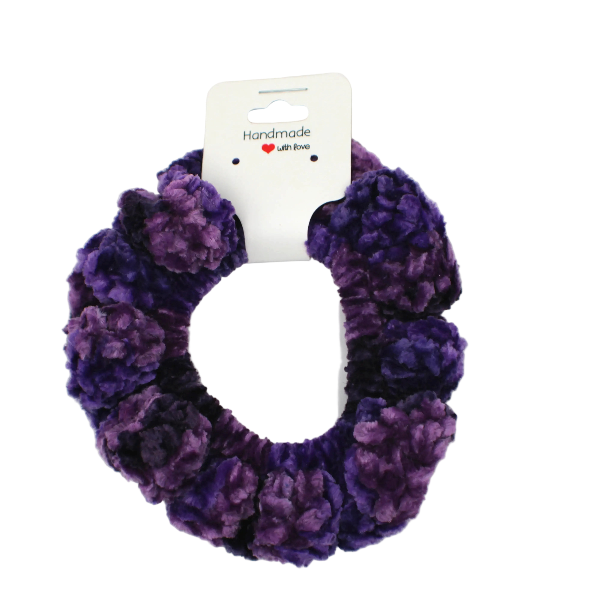 Scrunchies - Multicolor