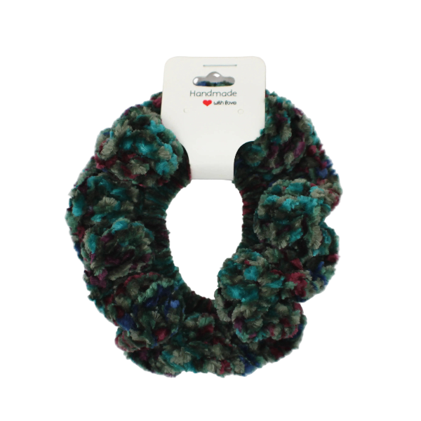 Scrunchies - Multicolor