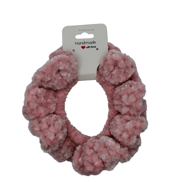 Scrunchies - Juicy Couture Limited Edition Velvet