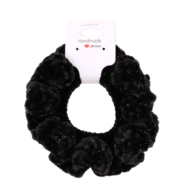 Scrunchies - Juicy Couture Limited Edition Velvet