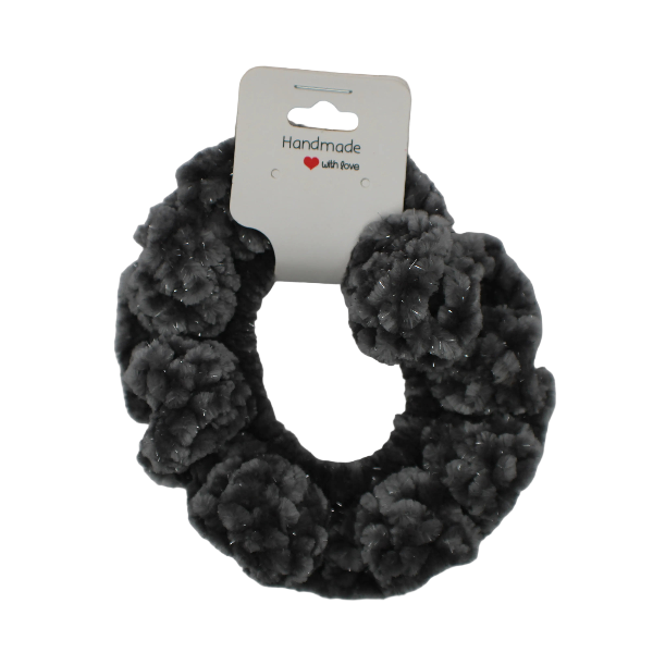 Scrunchies - Juicy Couture Limited Edition Velvet