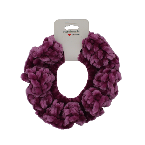 Scrunchies - Juicy Couture Limited Edition Velvet