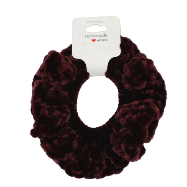 Scrunchies - Juicy Couture Limited Edition Velvet