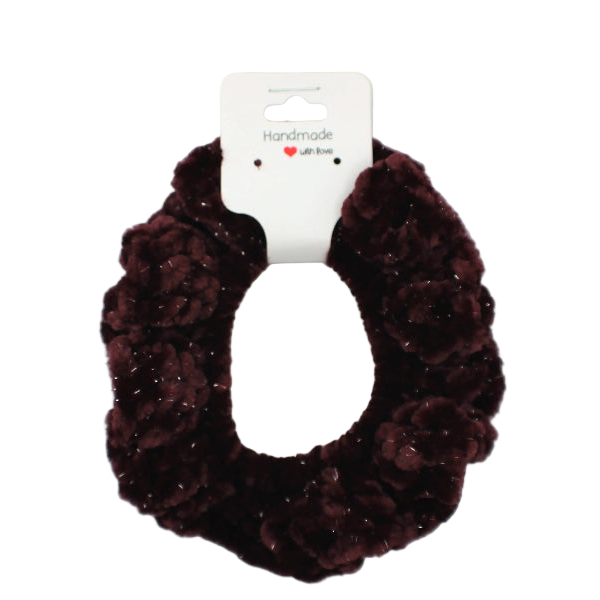 Scrunchies - Juicy Couture Limited Edition Velvet